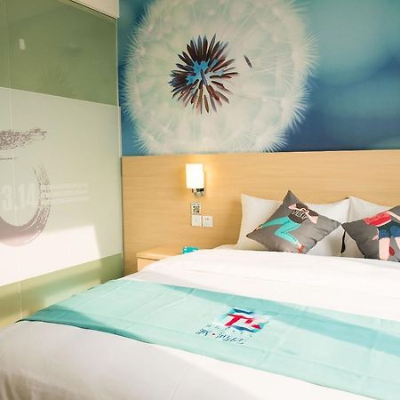 Pai Hotel Zhanjiang Xuwen Exterior photo